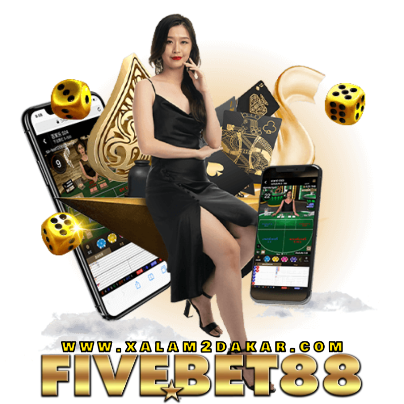 fivebet88