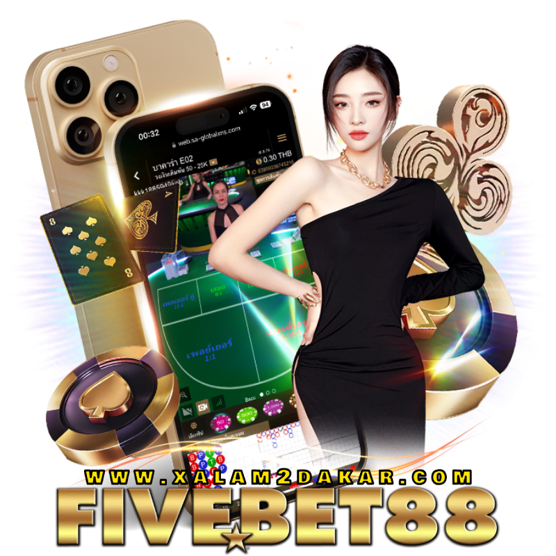 fivebet88